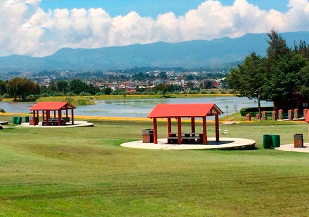 Buscan investigadores de la UAEM preservar parque estatal “Sierra