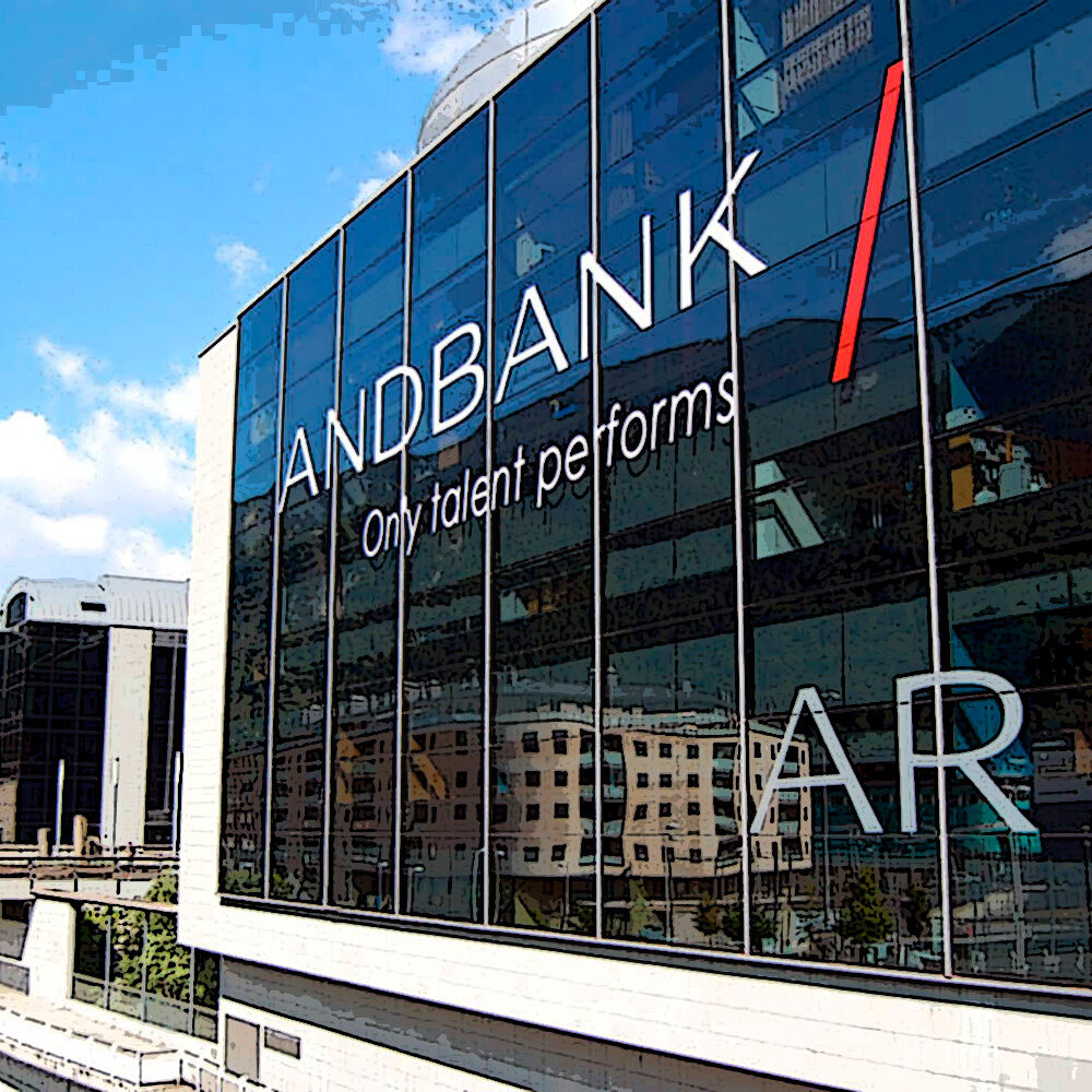 Banco de Andorra