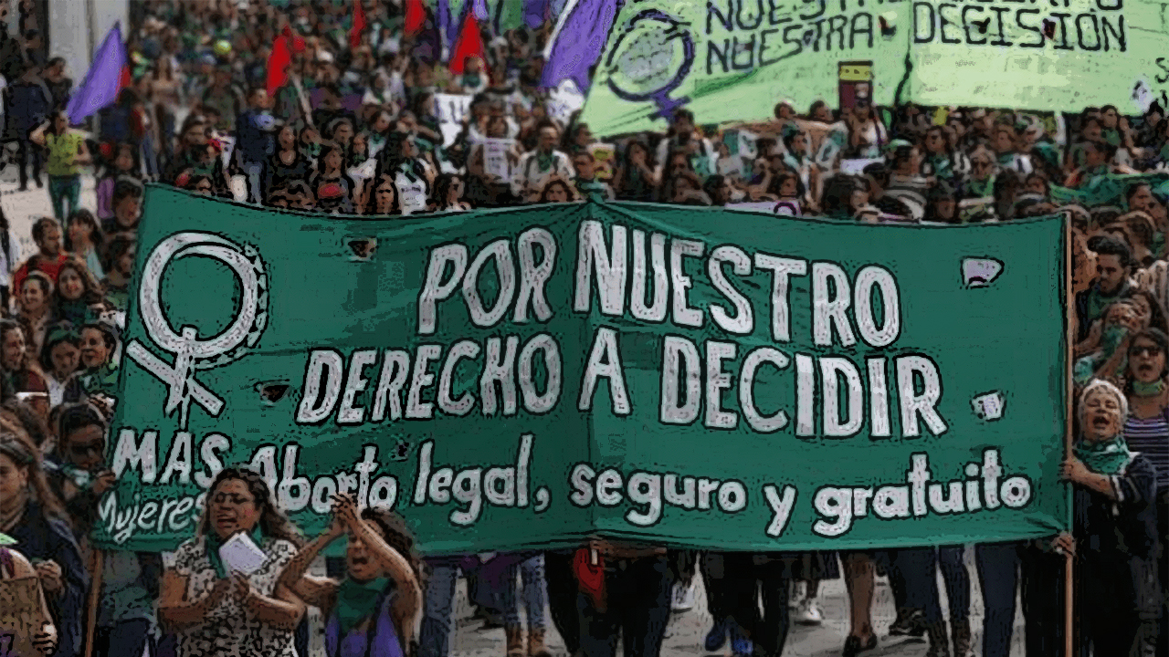 SCJN avala despenalización del aborto en México