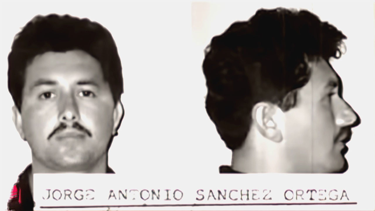 Jorge Antonio Sánchez Ortega, segundo asesino de Colosio