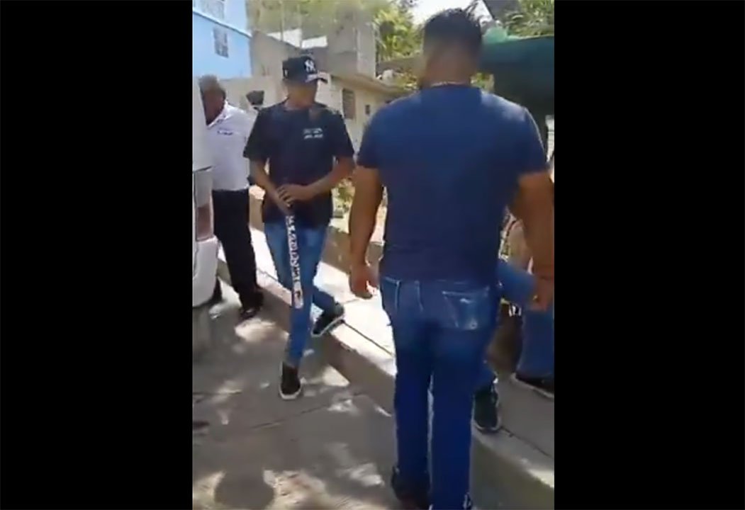 Agreden a transportistas en Acapulco