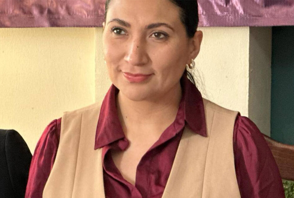 Bertha Gisela Gaytán Gutiérrez