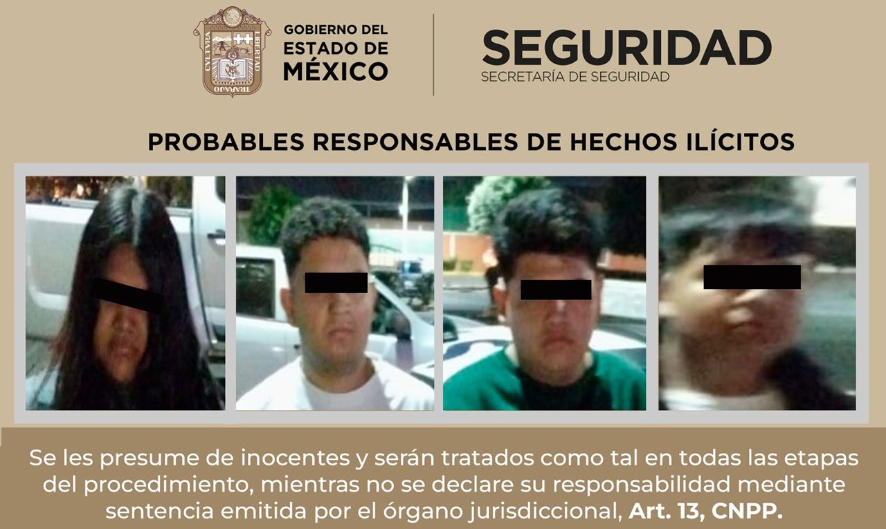 Asesinos de exalcalde de Ixtapaluca, Fernando Fernández