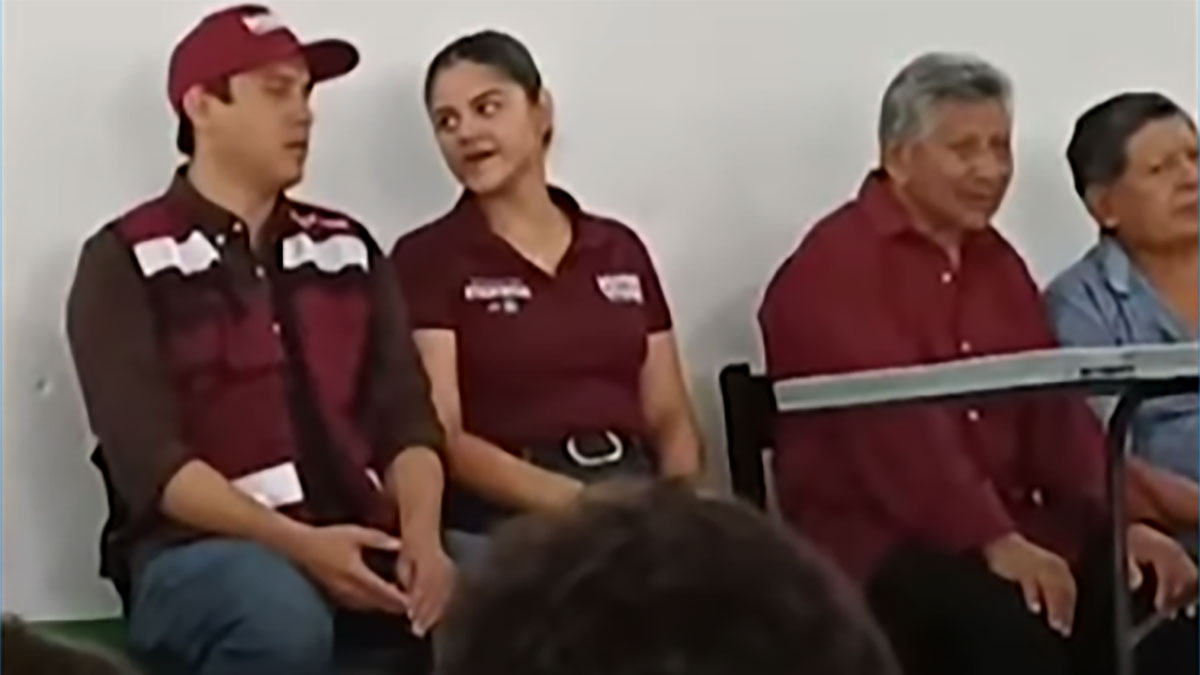 Morena condiciona apoyos en Yucatán