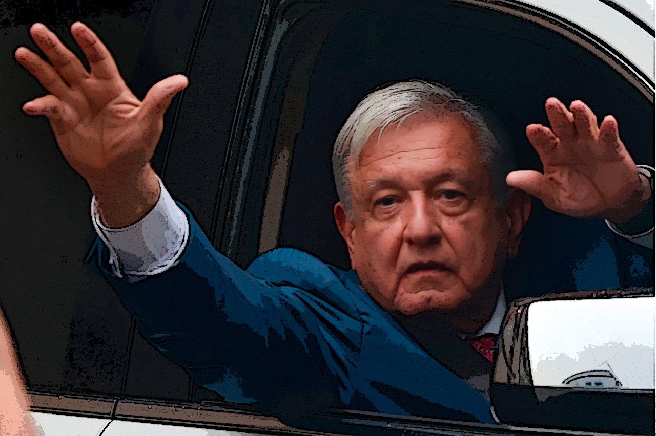 El populismo silvestre de AMLO