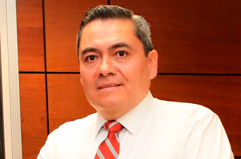 Leonardo Cornejo, corresponsable de Dos Bocas y vinculado al escándalo Odebrecht, será el encargado de Infraestructura en Veracruz