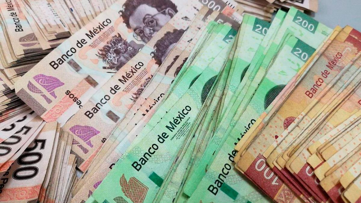 983 mil 722 millones de pesos en ganancia de los bancos,salió directamente de los financiamientos otorgados a empresas y familias