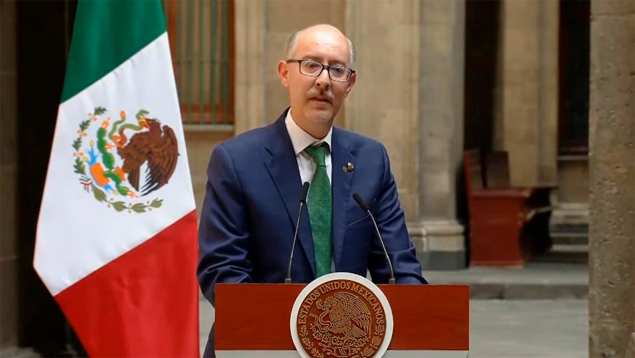 El rector Carlos Eduardo Barrera Díaz enfatizó que la UAEMéx colabora estrechamente con ANUIES