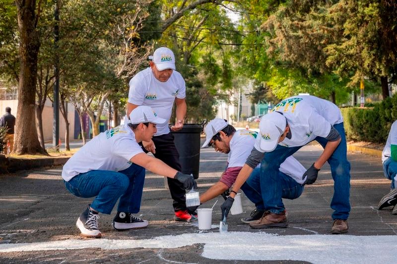 UAEMéx fomenta movilidad digna con la iniciativa Cebratón 2025