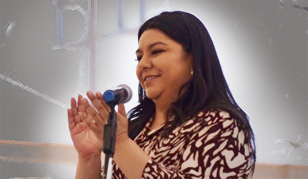 Ana María Castro Fernández, alcaldesa de Tultitlán