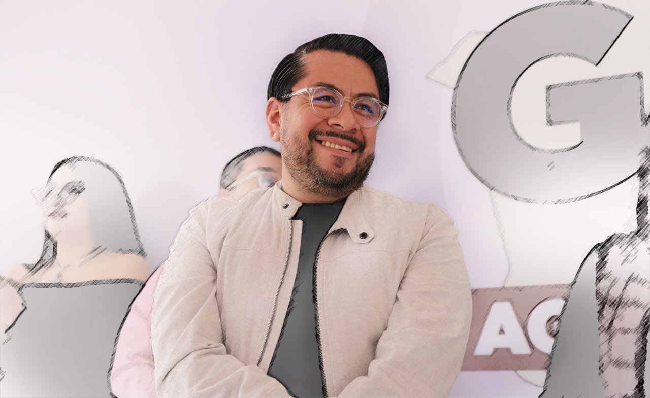 Daniel Serrano Palacios, alcalde de Cuautitlán Izcalli