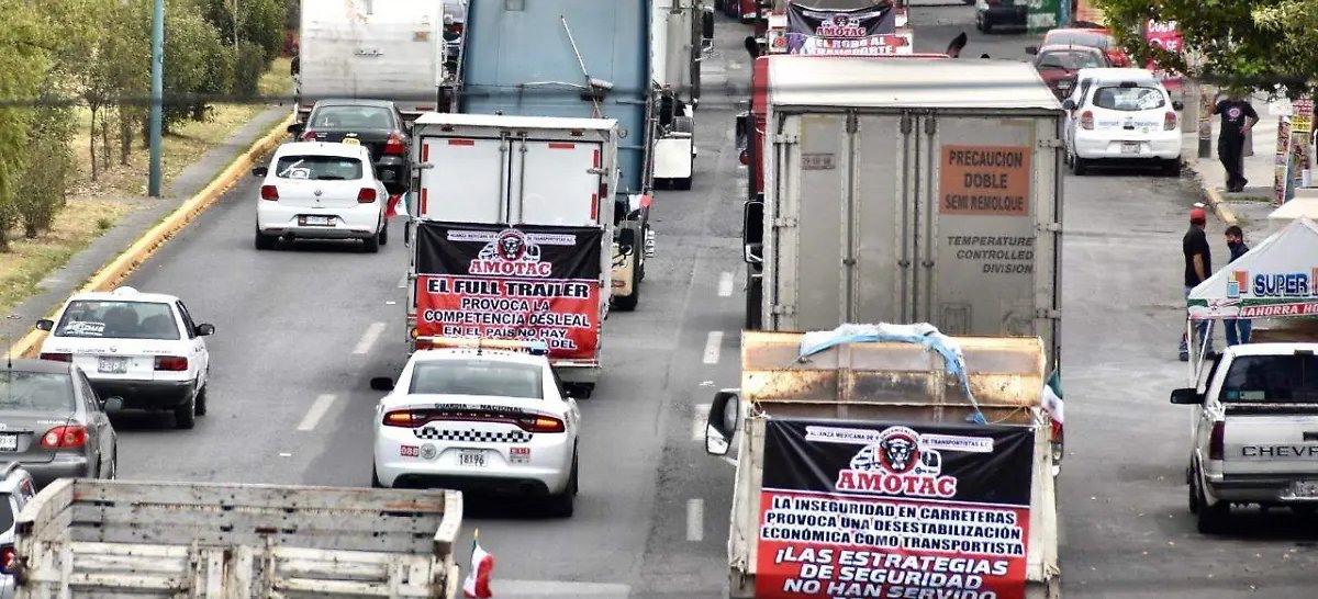 Estado de México se está convirtiendo en el epicentro de una crisis de seguridad